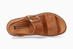 Mephisto Belona - Hazelnut(Belona Hazelnut) -Mephisto USA Shop ec 5142509 4