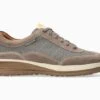 Mephisto Steve Air - Warm Grey(Steve Air Warm Grey)