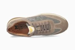 Mephisto Steve Air - Warm Grey(Steve Air Warm Grey) -Mephisto USA Shop ec 5142519 4 127576