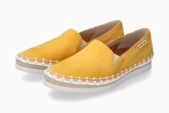 Mephisto Valina - Ochre(Valina Ochre) -Mephisto USA Shop ec 5142595 1