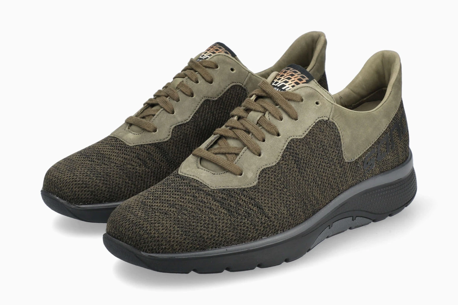 Prase - Khaki(Prase Khaki) 4 Prase - Khaki(Prase Khaki) - Image 2