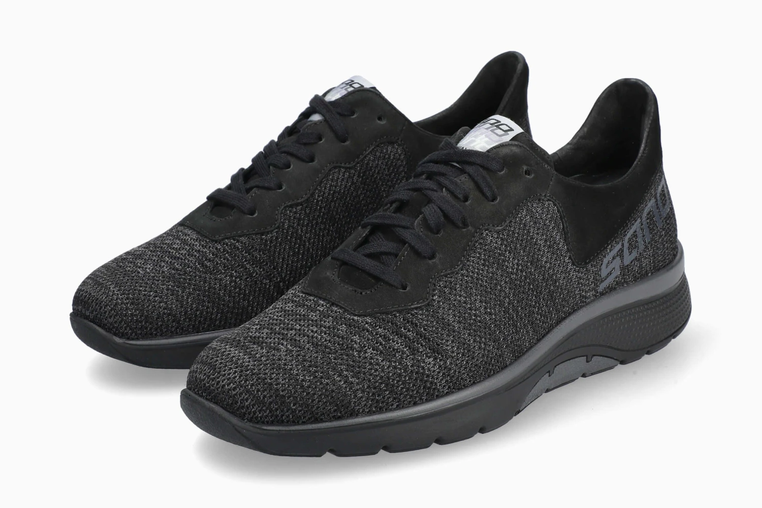 Prase - Black(Prase Black) 4 Prase - Black(Prase Black) - Image 2