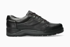 Mephisto Curt MT - Black(Curt Mt Black)
