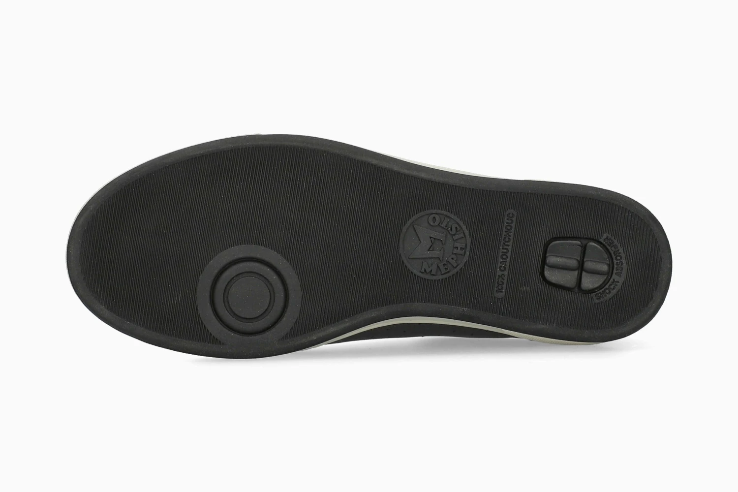 Mephisto Nikita - Grey(Nikita Grey) 6 Mephisto Nikita - Grey(Nikita Grey) - Image 4