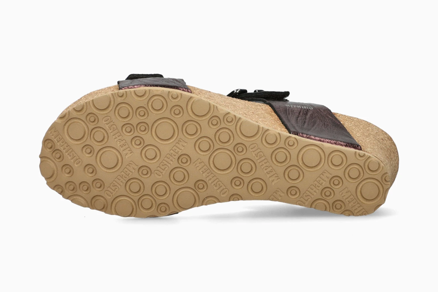 Mephisto Lissandra - Chianti(Lissandra Chianti) 6 Mephisto Lissandra - Chianti(Lissandra Chianti) - Image 4