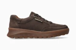 Mephisto Flynn - Dark Brown(Flynn Dark Brown)