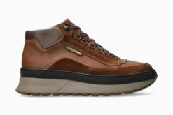 Mephisto Ninio - Brown(Ninio Brown)