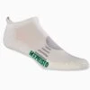 Mephisto Naples Sock - White(Naples Sock White)