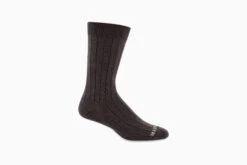 Mephisto Phoenix Sock - Brown(Phoenix Sock Brown)